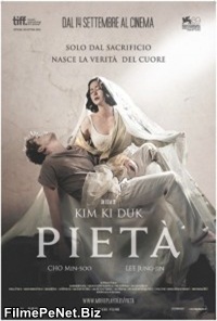 Vezi filmul Pieta (2012)