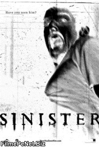 Vezi filmul Sinister (2012)