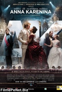 Vezi filmul Anna Karenina (2012)