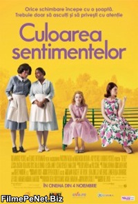 Vezi filmul The Help (2011)