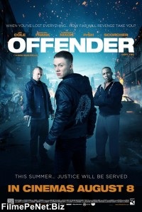 Vezi filmul Offender (2012)