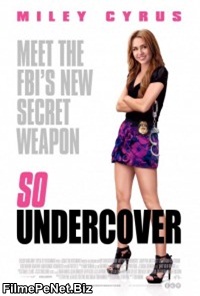 Vezi filmul So Undercover (2012)