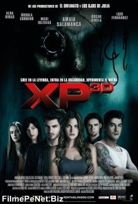 Vezi filmul Paranormal Xperience 3D (2011)