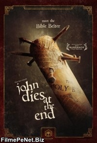 Vezi filmul John Dies at the End (2012)