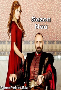 Vezi filmul Suleyman Magnificul Sezonul 2 Ep1