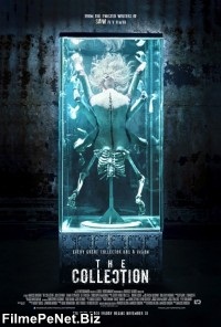 Vezi filmul The Collection (2012)