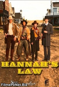 Vezi filmul Hannah`s Law (2012)