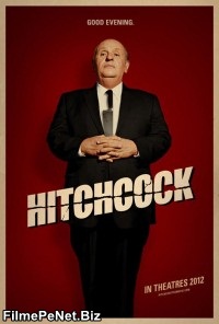 Vezi filmul Hitchcock (2012)