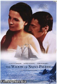 Vezi filmul La veuve de Saint Pierre (2000)