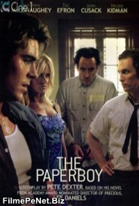 Vezi filmul The Paperboy (2012)