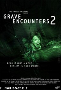 Vezi filmul Grave Encounters 2 (2012)