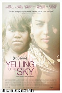 Vezi filmul Yelling to the Sky (2011)