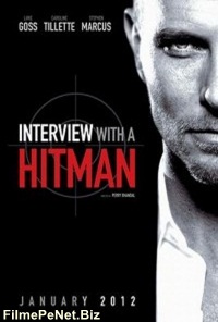 Vezi filmul Interview with a Hitman (2012)