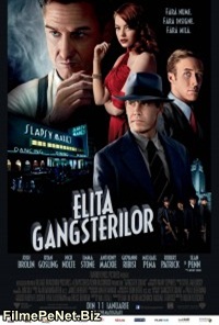 Vezi filmul Gangster Squad (2013)