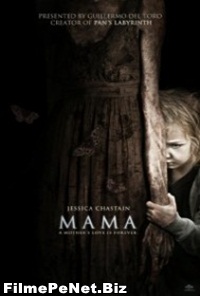 Vezi filmul Mama (2013)