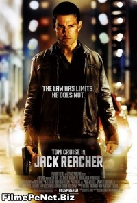 Vezi filmul Jack Reacher (2012)