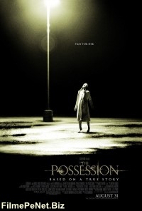 Vezi filmul The Possession (2012)