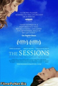 Vezi filmul The Sessions (2012)