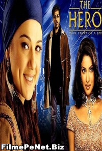 Vezi filmul The Hero - Love Story of a Spy 2003