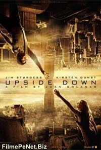 Vezi filmul Upside Down (2012)