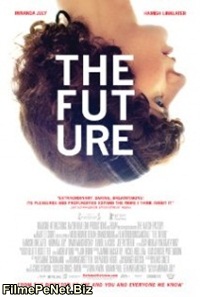 Vezi filmul The Future (2011)