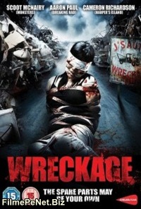 Vezi filmul Wreckage (2010)