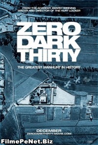 Vezi filmul Zero Dark Thirty (2012)