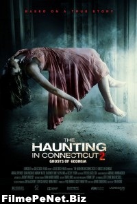 Vezi filmul The Haunting in Connecticut2 Ghosts of Georgia (2013)