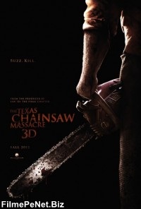 Vezi filmul Texas Chainsaw 3D (2013)