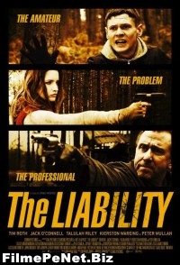 Vezi filmul The Liability (2012)