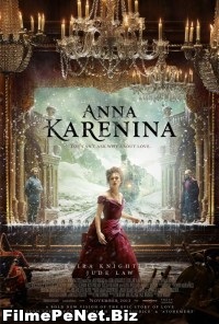 Vezi filmul Anna Karenina (2012)