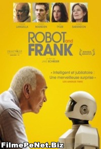 Vezi filmul Robot & Frank (2012)