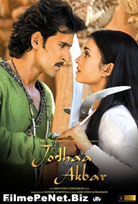 Vezi filmul JODHAA AKBAR 2008