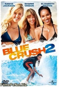 Vezi filmul Blue Crush 2 (2011)