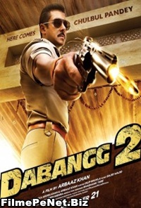 Vezi filmul Dabangg 2 (2012)