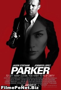 Vezi filmul Parker (2013)