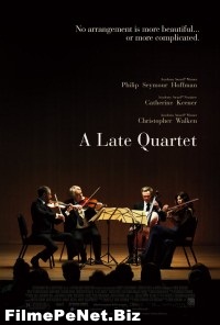 Vezi filmul A Late Quartet (2012)