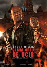 Vezi filmul A Good Day to Die Hard (2013)