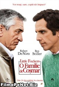 Vezi filmul Little Fockers (2010)