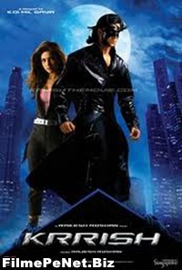 Vezi filmul Krrish 2006