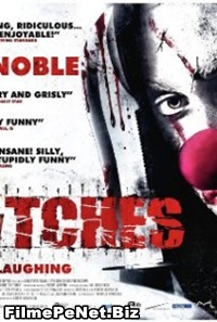 Vezi filmul Stitches (2012)