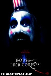 Vezi filmul House of 1000 Corpses (2003)