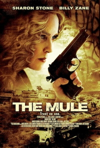 Vezi filmul The Mule (2012)