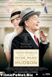 Vezi filmul Hyde Park on Hudson (2012)