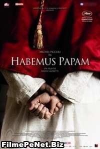 Vezi filmul Habemus Papam (2011)