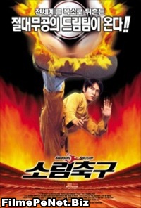 Vezi filmul Shaolin Soccer (2001)