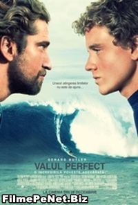 Vezi filmul Chasing Mavericks (2012)