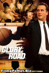 Vezi filmul Glory Road (2006)