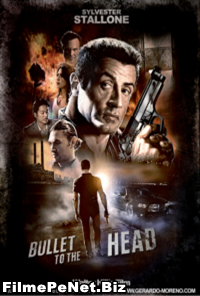 Vezi filmul Bullet to the Head (2012)