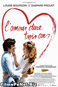 Vezi filmul L’amour dure trois ans (2011)